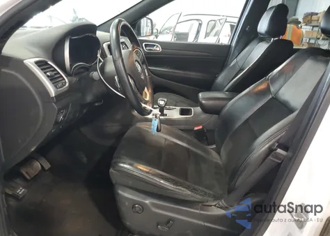 2015 Jeep Grand Cherokee Laredo from USA, damaged, VIN 1C4RJFAG0FC142553